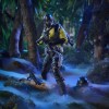 Hasbro G.I.JOE Serie Classificata - Agente di pattuglia Python