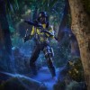 Hasbro G.I.JOE Serie Classificata - Agente di pattuglia Python