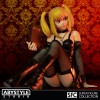 Abysse Corp - DEATH NOTE - Figurina MISA - Collezione di Super Figure