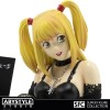 Abysse Corp - DEATH NOTE - Figurina MISA - Collezione di Super Figure