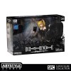 Abysse Corp - DEATH NOTE - Figurina MISA - Collezione di Super Figure