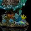 IRON STUDIOS - Neytiri BDS Art Scale 1/10 - Avatar: La Via dell'Acqua 