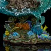 IRON STUDIOS - Neytiri BDS Art Scale 1/10 - Avatar: La Via dell'Acqua 