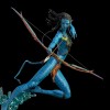 IRON STUDIOS - Neytiri BDS Art Scale 1/10 - Avatar: La Via dell'Acqua 