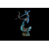 IRON STUDIOS - Neytiri BDS Art Scale 1/10 - Avatar: La Via dell'Acqua 