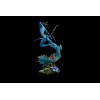 IRON STUDIOS - Neytiri BDS Art Scale 1/10 - Avatar: La Via dell'Acqua 