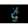 IRON STUDIOS - Neytiri BDS Art Scale 1/10 - Avatar: La Via dell'Acqua 