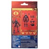 Hasbro G.I.JOE Serie Classificata - Crimson B.A.T.