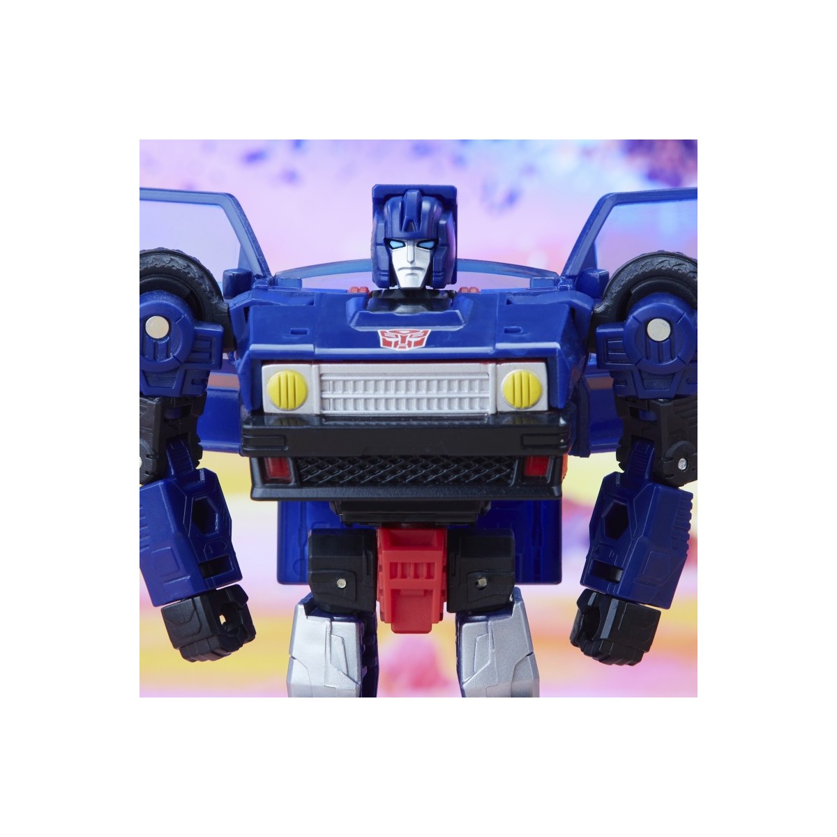 Hasbro - Transformers Generation Legacy - SKIDS - Classe Deluxe