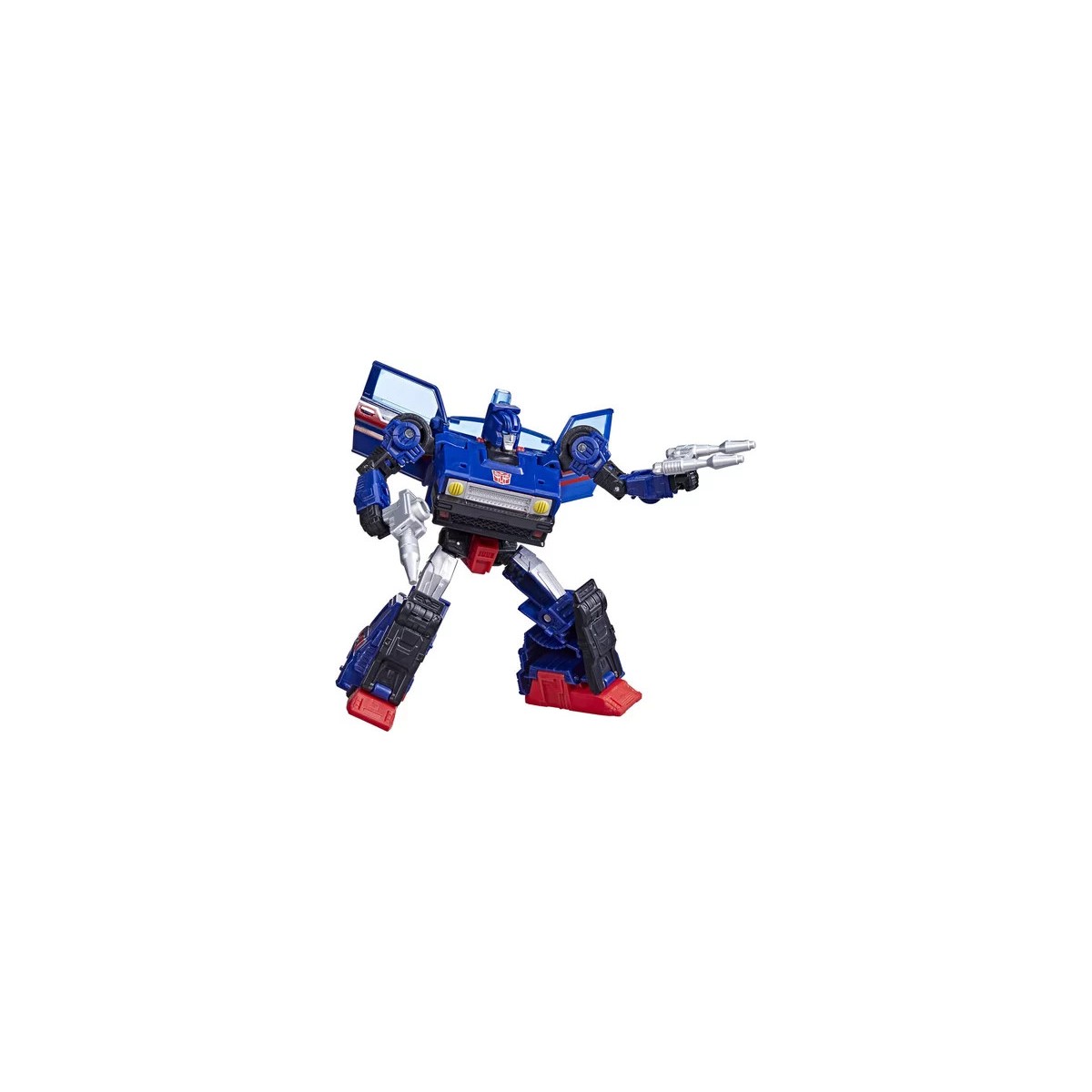 Hasbro - Transformers Generation Legacy - SKIDS - Classe Deluxe