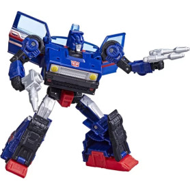 Hasbro - Transformers Generation Legacy - SKIDS - Classe Deluxe