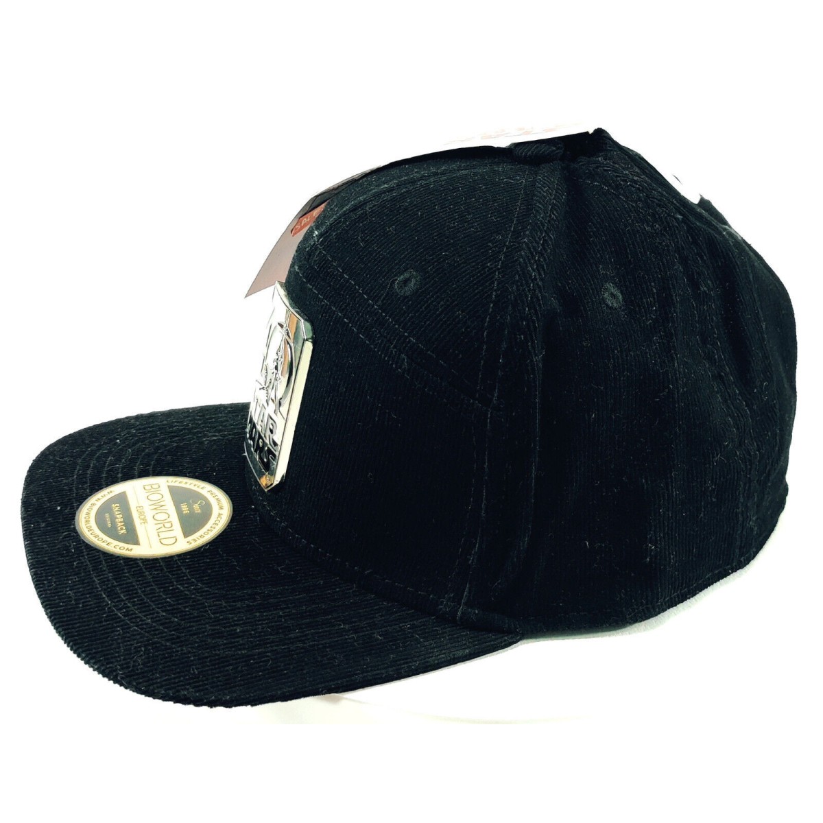 Star Wars - Casquette Galactic Empire Stormtrooper