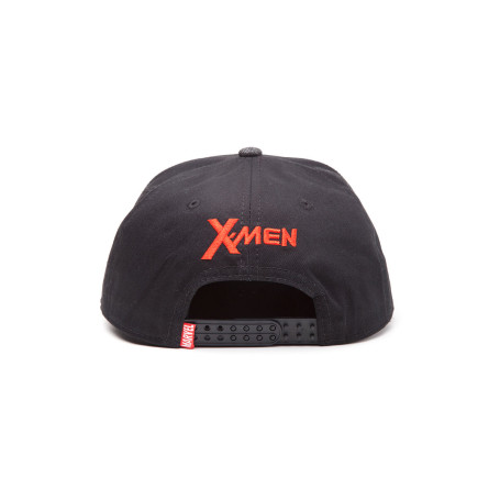 Marvel Comics - Casquette X-Men RED SYMBOL