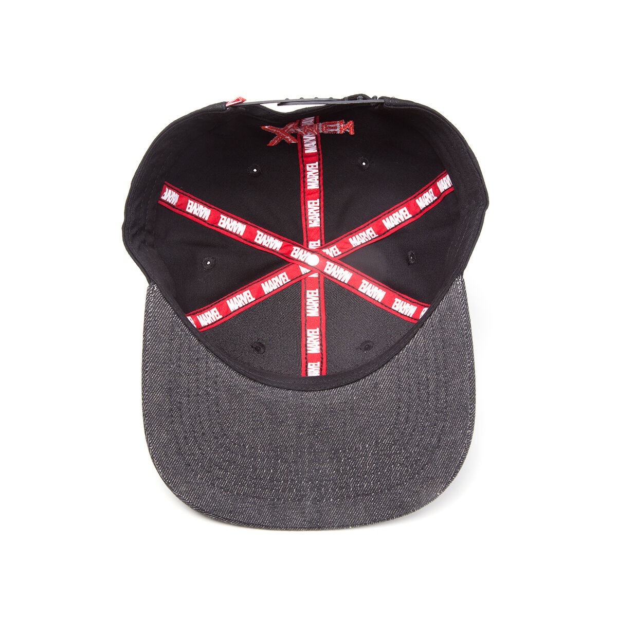 Marvel Comics - Casquette X-Men RED SYMBOL