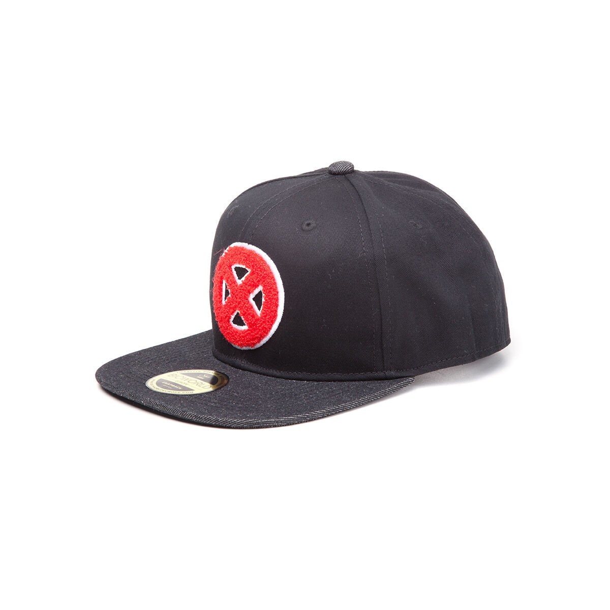 Marvel Comics - Casquette X-Men RED SYMBOL