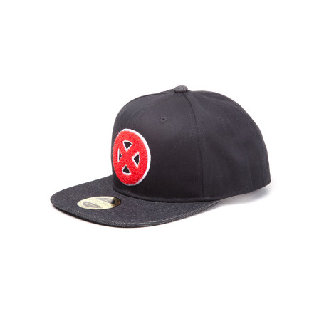 Marvel Comics - Casquette X-Men RED SYMBOL