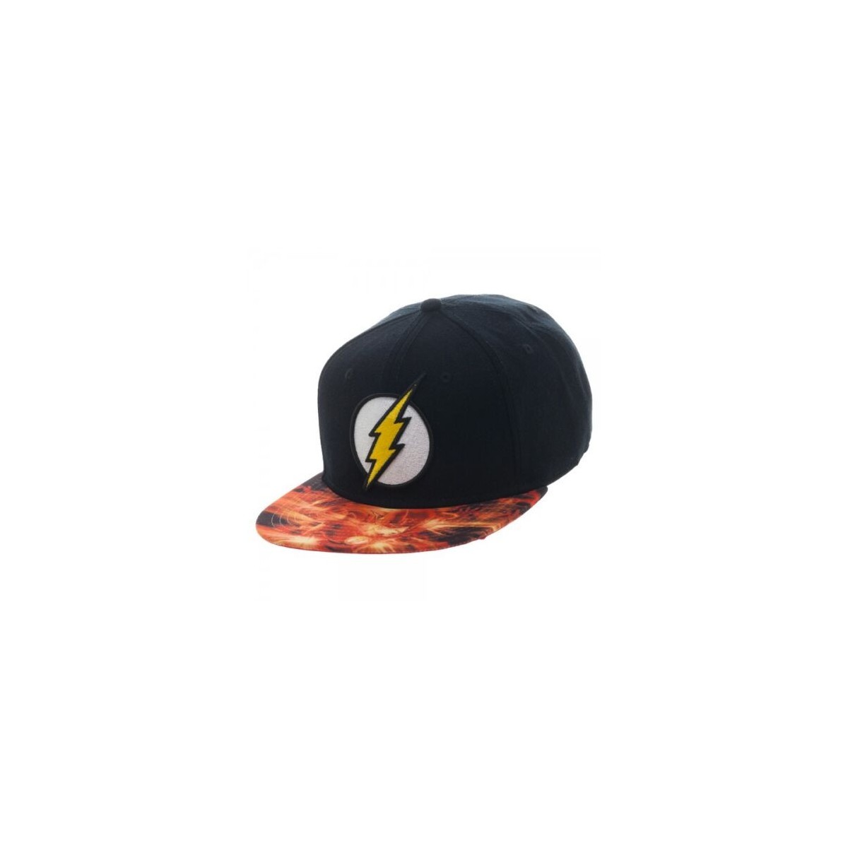 DC Comics - Casquette Flash