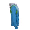 Adventure Time - Sweat à Capuche Finn
