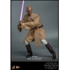 Hot toys - Star Wars Attack of the Clones - Mace Windu 1/6