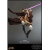 Hot toys - Star Wars Attack of the Clones - Mace Windu 1/6