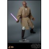 Hot toys - Star Wars Attack of the Clones - Mace Windu 1/6
