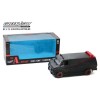 GreenLight - L'A-Team - L'Agence Tous Risques - Furgone GMC Vendura del 1983 Versione con fori di proiettile - 1/18