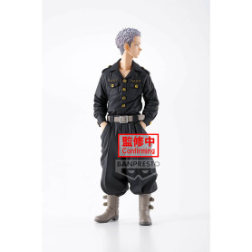 Banpresto - TAKASHI MITSUYA - Tokyo Revengers