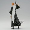 Banpresto Bleach Ichigo Kurosaki - Solido e anime