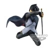Banpresto - Boruto Naruto Next Generations - Stelle vibranti - UCHIHA SASUKE
