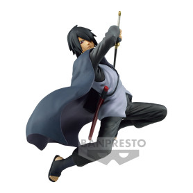 Banpresto - Boruto Naruto Next Generations - Stelle vibranti - UCHIHA SASUKE