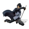 Banpresto - Boruto Naruto Next Generations - Stelle vibranti - UCHIHA SASUKE