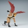 Banpresto My Hero Academia - Takami Keigo - Hawks - Gli incredibili eroi vol.19