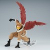 Banpresto My Hero Academia - Takami Keigo - Hawks - Gli incredibili eroi vol.19