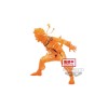 Banpresto - Naruto Shippuden - Stelle vibranti - Uzumaki Naruto B
