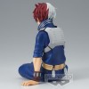 Banpresto My Hero Academia - Shoto Todoroki - Break Time Vol.3