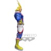 Banpresto My Hero Academia - L'età degli eroi - ALL MIGHT