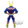 Banpresto My Hero Academia - L'età degli eroi - ALL MIGHT