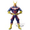 Banpresto My Hero Academia - L'età degli eroi - ALL MIGHT