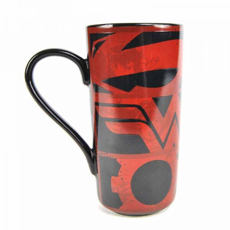 DC COMICS - Mug Justice League Chaud Froid