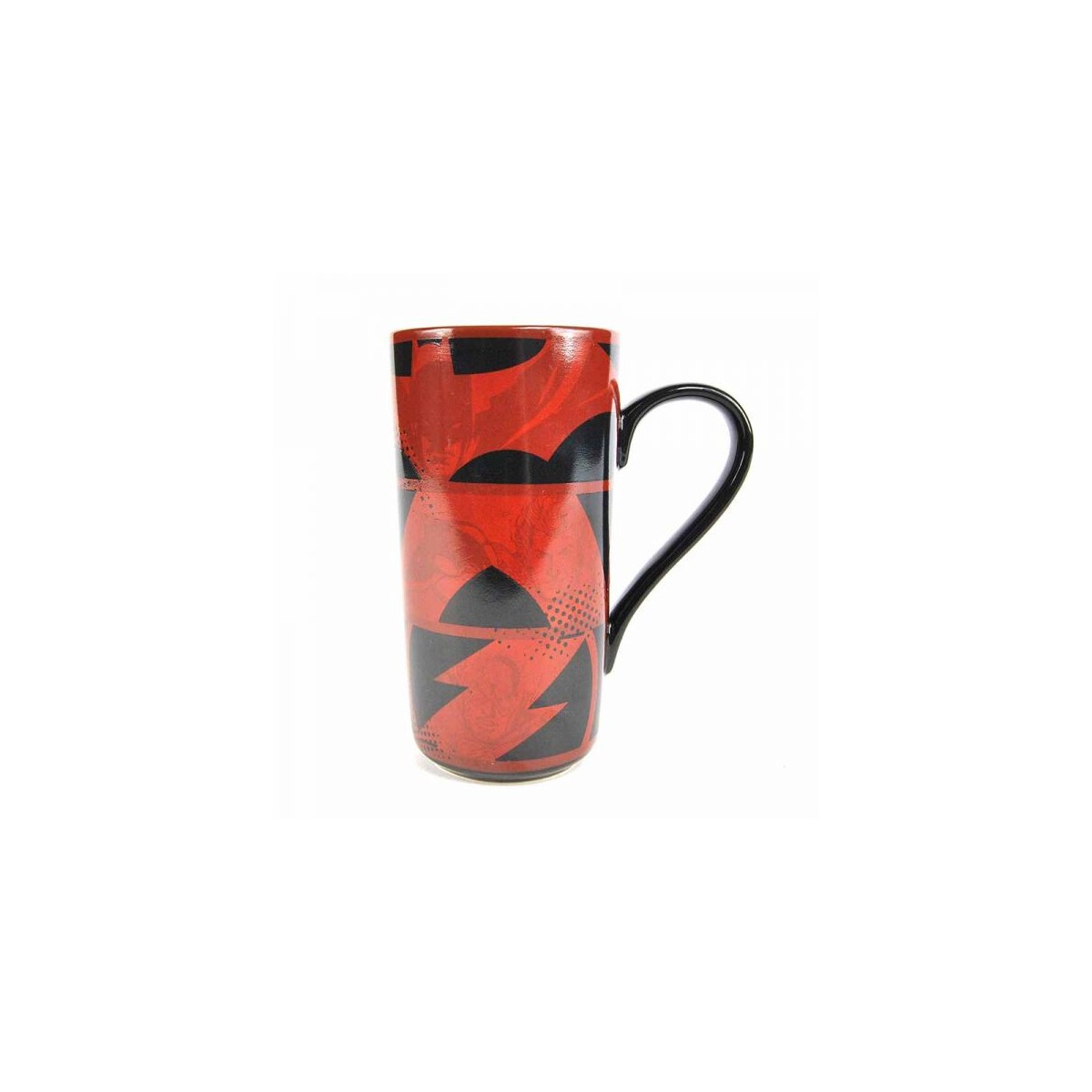 DC COMICS - Mug Justice League Chaud Froid