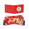 DC COMICS - Portefeuille Flash