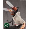 Kotobukiya - Uomo Motosega 1/8 Edizione Bonus