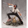 Kotobukiya - Uomo Motosega 1/8 Edizione Bonus