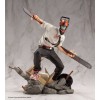 Kotobukiya - Uomo Motosega 1/8 Edizione Bonus