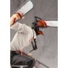 Kotobukiya - Uomo Motosega 1/8 Edizione Bonus
