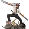 Kotobukiya - Uomo Motosega 1/8 Edizione Bonus