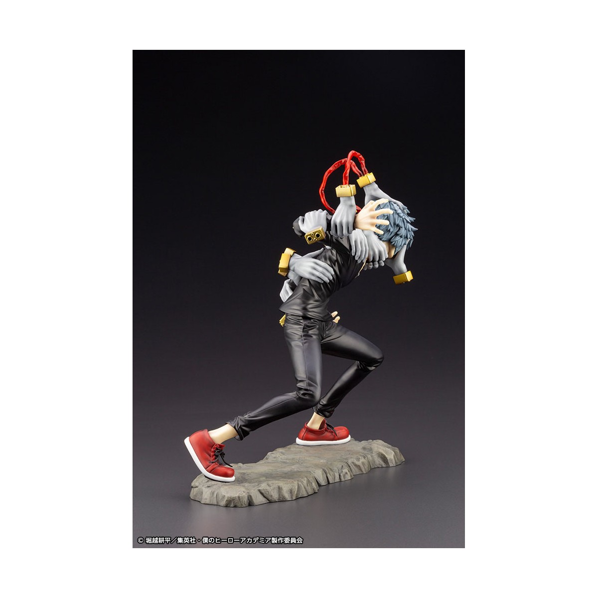 Kotobukiya - Tomura 1/8 - ARTFX My Hero Academia
