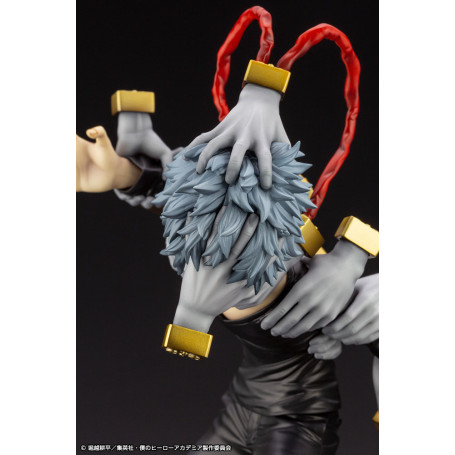 Kotobukiya - Tomura 1/8 - ARTFX My Hero Academia