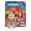 Masters of the Universe ORIGINS - Deluxe Pugni Volanti He-Man