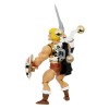 Masters of the Universe ORIGINS - Deluxe Pugni Volanti He-Man